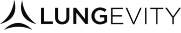 Lungevity logo