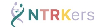 NTRK+ cancer logo