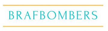 BRAF Bombers logo